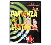 TekaFilm - DVD - TALPILANDIA: LE AVVENTURE DI MOCK E SWEET (2 Episodi - Partenza per l'est - Un cattivo regnante) di A.A.V.V. (1987) - QUINTO PIANO