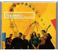 Tekameli - Ida Y Vuelta