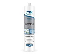 TEKASIL UNIVERSAL SILICONE ACETICO TRASPARENTE