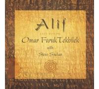 Tekbilek,Omar Faruk - Alif