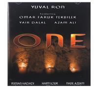 Tekbilek Omar Faruk - One