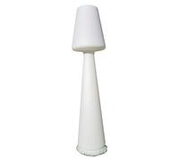 LAMPADA DA TERRA GIARDINO INTERNI LED MODERNA ILLUMINAZIONE PISCINA PIANTANA