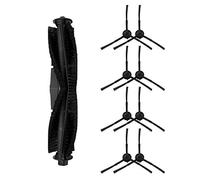 TeKeHom - Accessori di ricambio per aspirapolvere robot Proscenic M7 Pro (confezione da 9)