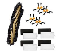 TeKeHom DO3G-KTA Set per Ecovacs DEEBOT 600/601/605