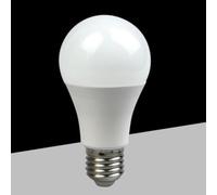 TEKHOME Lampadina LED E27 A60 12W, 1160LM, 230V, Angolo 220°, Non Dimmerabile - Luce Calda 3000K / Naturale 4000K / Fredda 6500K - Confezione da 6 Pezzi - A60-12W (A60-12W 3000K)