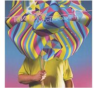 Teki Latex - Disco Dance With You