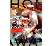 Teki Yatsuda A Home Far Away (Tascabile)