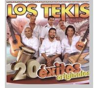 Tekis Los - 20 Exitos Originales
