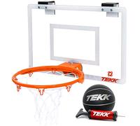 Tekk Nate Robinson Monster Jam - Mini cerchio, 30,5 x 45,7 cm