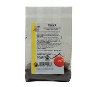 Tekka Condimento Di Miso E Radici 80 G 80 g