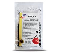 Tekka TEKKA CONDIMENTO DI MISO E RADICI 80 G