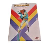 Tekkaman - Il Cavaliere Dello Spazio Collector's Box Serie Completa 7 Dvd