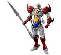 Threezero ROBO-DOU Tekkaman (Redesign)