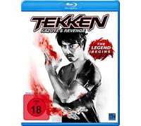 Tekken 2 - Kazuya's Revenge