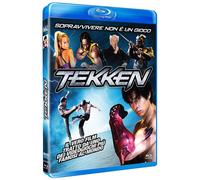 Tekken