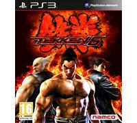 Tekken 6