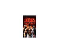 Tekken 6 - 3296580800124