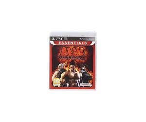 Tekken 6: gli elementi essenziali per PS3