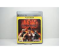 Tekken 6 - Platinum Edition (Sony PS3) [Edizione: Regno Unito]