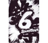 Tekken 6 Soundtrack (3CD) (SRIN-1068)