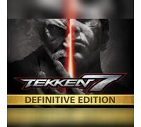 TEKKEN 7 - Definitive Edition (PC) Steam Key - EU
