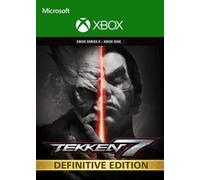 TEKKEN 7 - Definitive Edition XBOX LIVE Key EUROPE
