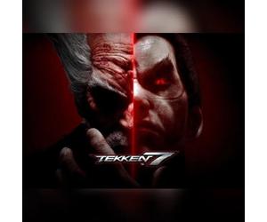 TEKKEN 7 - Deluxe Edition (PC) Steam Key - GLOBAL