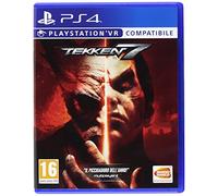 Tekken 7