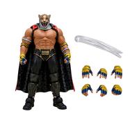 Tekken 7 Figura Da Azione 1:12 King (Edizione Speciale) | Storm Collectibles