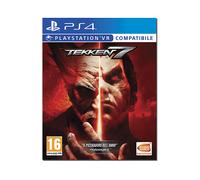 Tekken 7 - GIOCO PlayStation 4