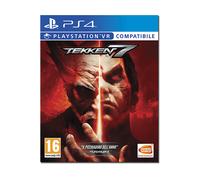 Tekken 7 - GIOCO PS4