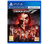 Namco Tekken 7 - Edizione Leggendaria