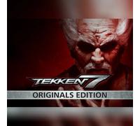 TEKKEN 7 - Originals Edition (Xbox One / Xbox Series X|S) Xbox Live Key - EU