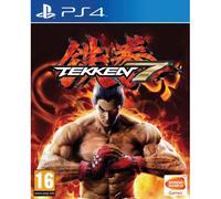 TEKKEN 7 - PlayStation 4 Bandai Namco Entertainment