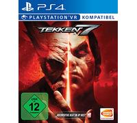 Tekken 7 - PlayStation 4 [Edizione: Germania]