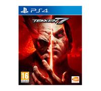 Tekken 7 PS4