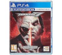 Tekken 7 (PS4)
