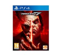 Tekken 7 PS4