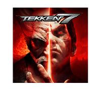Playstation Games Ps4 Tekken 7