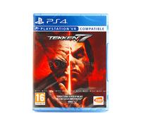 PS4 Tekken 7 EU