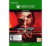 Tekken 7 - Season Pass 1 (DLC) (Xbox One) Xbox Live Key EUROPE