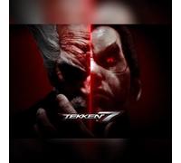 TEKKEN 7 - Season Pass 2 (DLC) (PC) Steam Key - RU/CIS
