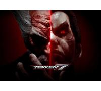 TEKKEN 7 - Season Pass 2 (DLC) (PC) Steam Key - UNITED STATES
