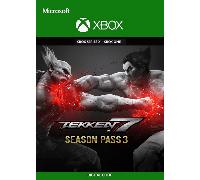 Tekken 7 - Season Pass 3 (DLC) XBOX LIVE Key EUROPE