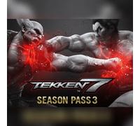 TEKKEN 7 - Season Pass 3 (DLC) (Xbox One / Xbox Series X|S) Xbox Live Key - EU
