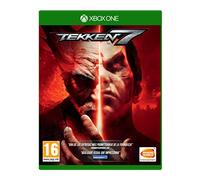 Tekken 7 (Xbox One) Xbox Live Key EUROPE