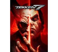 Tekken 7 Steam Key GLOBAL