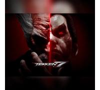 TEKKEN 7 - Ultimate Edition (PC) Steam Key - GLOBAL
