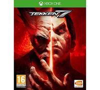 Tekken 7 XBO - Xbox One