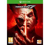 NAMCO XONE TEKKEN 7 112060
